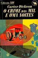 O Crime das Mil e uma Noites 